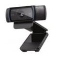 Logitech C920 Webcam