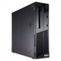 Lenovo ThinkCentre M83 SFF Core i3 3.5 GHz - SSD 256 GB RAM 8 GB