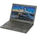 Lenovo ThinkPad L570 15" Core i5 2.4 GHz - SSD 240 GB - 16GB AZERTY - Französisch