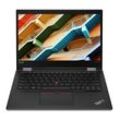 Lenovo ThinkPad X390 13" Core i5 1.6 GHz - SSD 256 GB - 8GB QWERTZ - Deutsch