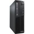 Lenovo ThinkCentre M73 SFF Core i5 3 GHz - SSD 512 GB RAM 8 GB