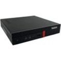 Lenovo ThinkCentre M920Q Tiny Core i5 2.1 GHz - SSD 256 GB RAM 8 GB