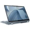 Lenovo IdeaPad Flex 5 14IRU7 14" Core i3 1.2 GHz - SSD 512 GB - 8GB QWERTZ - Deutsch