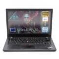 Lenovo ThinkPad T480 14" Core i5 1.6 GHz - SSD 950 GB - 64GB QWERTY - Italienisch