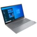 Lenovo ThinkBook 15 G2 WINDOWS 10 15" Ryzen 3 2.7 GHz - SSD 900 GB - 32GB QWERTY - Italienisch