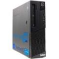 Lenovo M83 SFF Core i5 3 GHz - SSD 512 GB RAM 16 GB