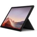 Microsoft Surface Pro 7 12" Core i5 1.1 GHz - SSD 256 GB - 8GB Ohne Tastatur