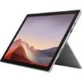 Microsoft Surface Pro 7 12" Core i5 1.1 GHz - SSD 128 GB - 8GB Ohne Tastatur