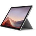 Microsoft Surface Pro 7 12" Core i5 1.1 GHz - SSD 128 GB - 8GB Ohne Tastatur