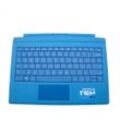 Microsoft Tastatur QWERTY Englisch mit Hintergrundbeleuchtung Surface Pro 3 4 5 6 7