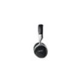 Denon AH-GC30 Kopfhörer Noise cancelling wireless mit Mikrofon - Schwarz/Grau