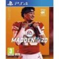 Madden NFL 20 - PlayStation 4