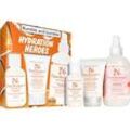 Bumble and bumble Shampoo & Conditioner Shampoo Geschenkset HIO Primer 250 ml + HIO Shampoo 60 ml + HIO Conditioner 60 ml