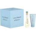 Laura Biagiotti Damendüfte Laura Geschenkset Eau de Toilette Spray 25 ml + Body Lotion 50 ml