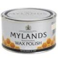 Mylands Wachs (CUTTING WAX) für die Holzbearbeitung 400g