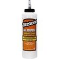 Titebond All Purpose Mehrzweckkleber - 473 ml - 473 ml