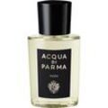 Acqua di Parma Unisexdüfte Signatures Of The Sun YuzuEau de Parfum Spray