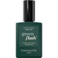 manucurist Paris Nägel Nagellack Green Flash Base Coat