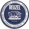 Reuzel Herrenpflege Haarstyling Fiber Pig Pomade