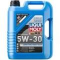 LIQUI MOLY Longtime High Tech 5W-30 5l Motoröl 1137