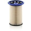 MANN-FILTER Kraftstofffilter 80mm für PORSCHE VAG 7P6127177 958.110.134.10 958.110.134.00 PU 8007