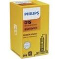 PHILIPS D1S Vision 35W (1 Stk.) Glühlampe, Fernscheinwerfer,Glühlampe, Hauptscheinwerfer,Glühlampe 85V für SKODA VW PEUGEOT SEAT TOYOTA AUDI MERCEDES-