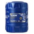 SCT - MANNOL Classic 10W-40 (20L) Motoröl MN7501-20