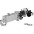 BorgWarner (Wahler) AGR-Modul mit AGR-Kühler für SKODA VW SEAT AUDI 03L131512DQ 03L131512BL 03L131512BJ 710861D