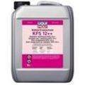 LIQUI MOLY Kühlerfrostschutz - 12++ Konzentrat 5l Frostschutz 21135