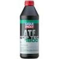 LIQUI MOLY TopTec ATF 1800 (1 L) Automatikgetriebeöl,Getriebeöl für VOLVO VO409T405E 1161540 3687