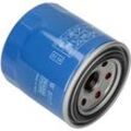 MANN-FILTER Ölfilter 80mm für HYUNDAI KIA 26300-35530 26300-35531 2630035530 W 8017