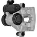 ATE Bremssattel hinten links mit Stellelement für elektr. Feststellbremse 42mm MERCEDES-BENZ A2054230181 2054230181 24.6242-7011.5