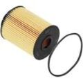 MANN-FILTER Ölfilter mit Dichtung 83mm für MERCEDES-BENZ FORD PORSCHE CHRYSLER VAG 0001801509 021115561B 021115562A HU 932/6 n