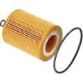 MANN-FILTER Ölfilter mit Dichtung 83mm für BMW 11427509430 11421427908 7509430 HU 925/4 x