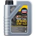 LIQUI MOLY TopTec 4100 5W-40 (1 L) Motoröl 3700