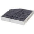 HENGST FILTER Filter, Innenraumluft für MERCEDES-BENZ A4638352800 A4638352700 2058350147 E5967LC