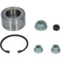 SKF Radlagersatz vorne rechts links 74mm für SKODA VW KIA SEAT (FAW) (SVW) AUDI MAZDA 1J0598625A 1J0407625 0K20133047 VKBA 3455