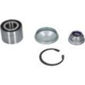 SKF Radlagersatz 52mm für RENAULT CITROËN (DF-PSA) DACIA PEUGEOT CHERY NISSAN 6001548986 43210-AX000 43210-AZ300 VKBA 3525