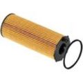 MANN-FILTER Ölfilter mit Dichtung 72mm für VAG 057115561L 057115561K HU 831 x