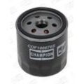 CHAMPION Ölfilter 76mm für VAG 04E115561H 04E115561B COF100676S