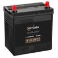 YUASA Starterbatterie Auxilliary, Backup & Specialist Batteries 12V 35Ah 272A für TOYOTA 28800-YZZPC 2880021181 28800YZZPC HJ-S34B20R