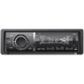 PHONOCAR Industrievertretung Frank Walter CD-Radio MP3 mit USB + SD-Slot - Bluetooth (12V) Radio/Navigationssystem-Kombination VM017