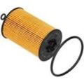 BOSCH Ölfilter mit Dichtungen 65mm für SKODA VW SEAT AUDI MAN 65055046000 03N115562 65055046002 F 026 407 157