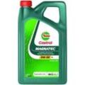 CASTROL Magnatec 5W-30 DX 5l Motoröl 15F6E1