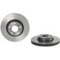 BREMBO Bremsscheibe CO-CAST DISCS LINE vorne rechts links innenbelüftet 305mm für MERCEDES-BENZ 0004212512 A0004212512 09.D526.13