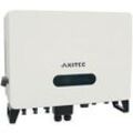 AXITEC Hybrid-Wechselrichter AXIhycon 5H dreiphasig - 5 kW (* 0% MwSt. gem. §12 Abs. 3 UstG)