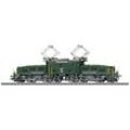 Märklin 39596 H0 E-Lok Ce 6/8 II der SBB