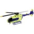 Amewi AFX-135 Alpine Air Ambulance RC Hubschrauber RtF