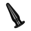 Zierlicher Analdildo, 7,5 cm