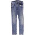 Lost IN Paradise Damen Jeans, blau, Gr. 26